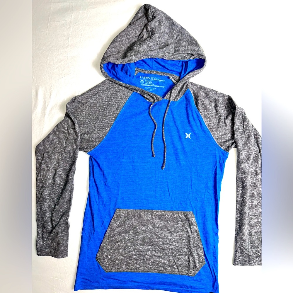 Men’s Hurley x Buckle Hoodie Size Small